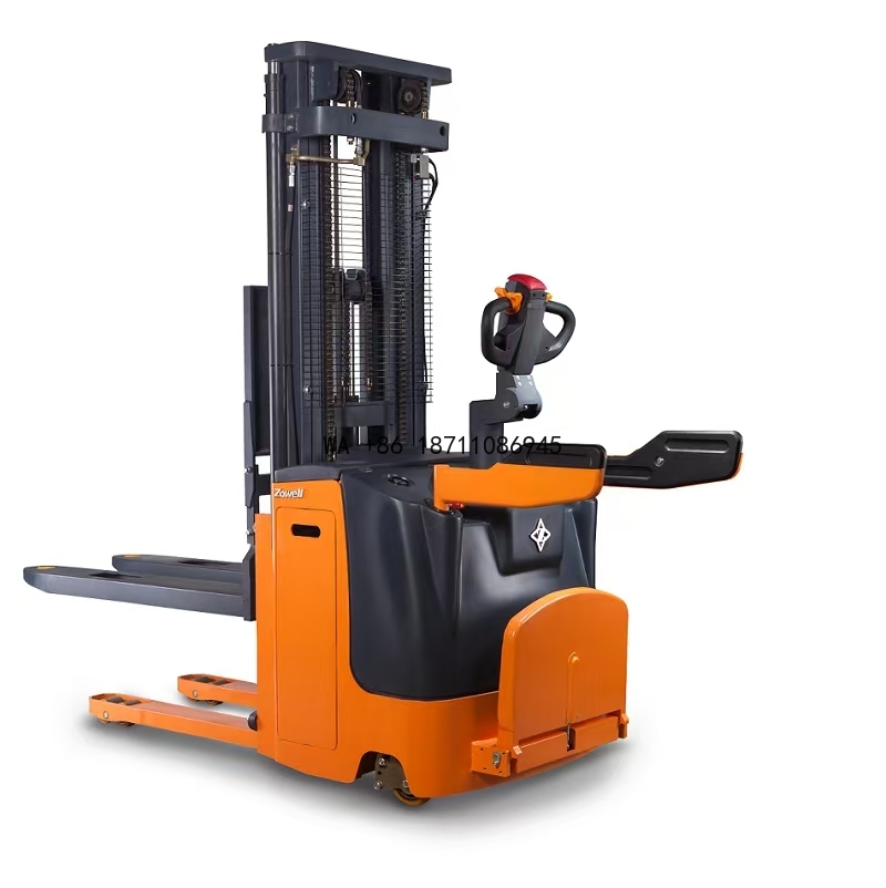 Hydraulic Car Lift - ガス電動パレットジャッキ 2トン フォークリフト 2～3トン積載量 電動油圧リチウムバッテリー
