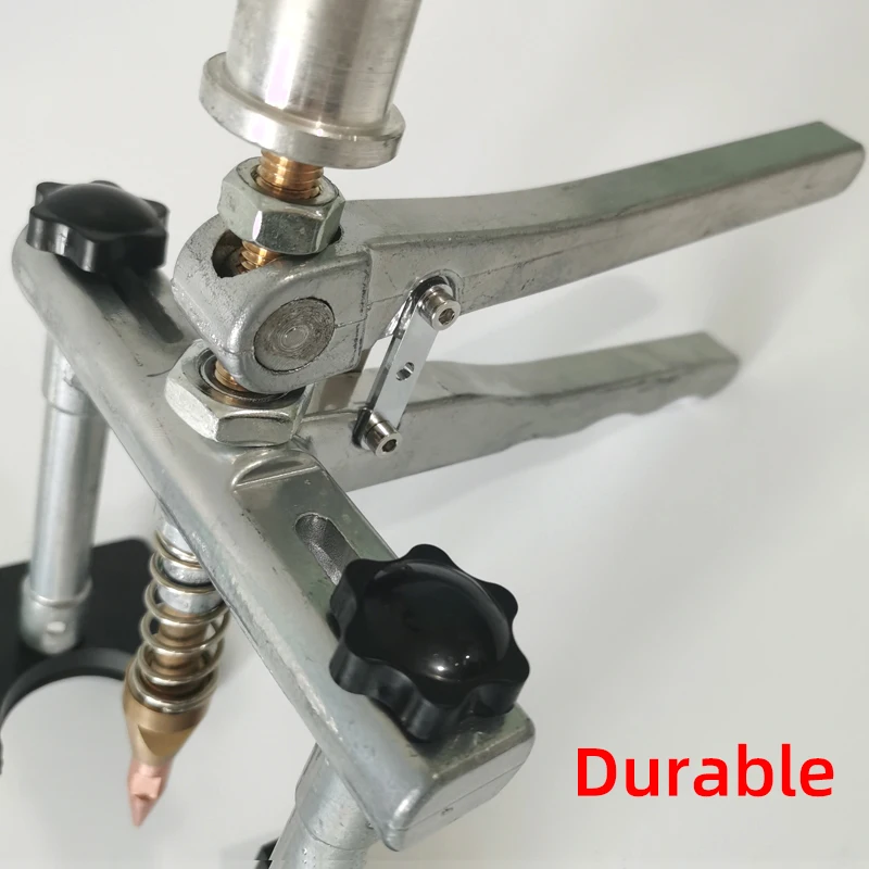 Dent Repair Puller - PDR ツール車のデントリペアプーラーデータ回復板金成形パテなしスポット溶接ツールアクセサリー仕上げクランプ