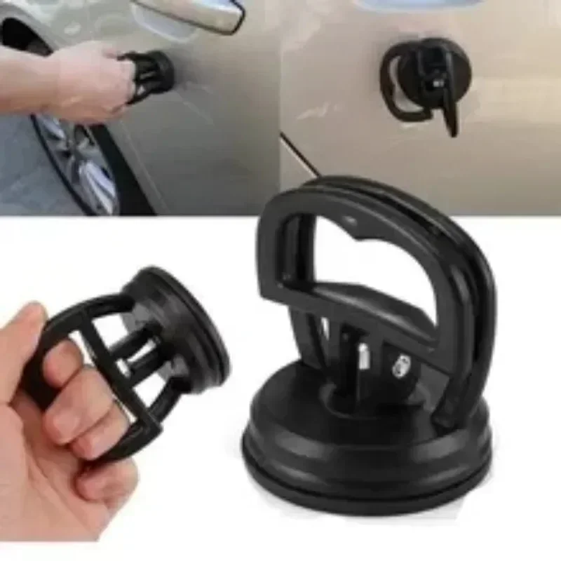 2個入り吸盤リフター、ガラス・タイルパネル運搬ツール、家具移 - Dent Repair Puller のレビューと価格