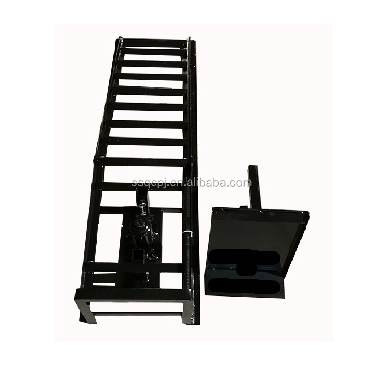 耐久性のある油圧式リフトカーランプ販売中 - Hydraulic Car Lift のレビューと価格