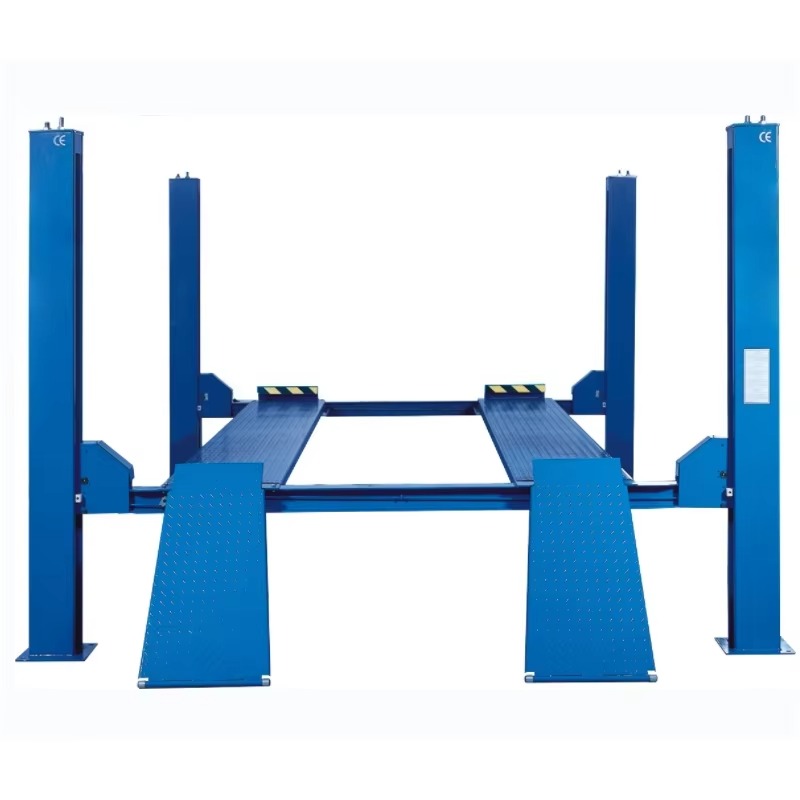 車両アライメントマシン 3Dホイールアライメントリフトプラッ - Hydraulic Car Lift のレビューと価格