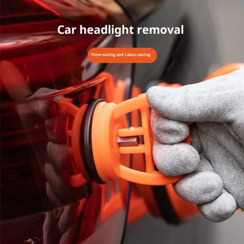 吸盤リフター ガラス吸盤 フロアタイルパネルキャリア 家具移 - Dent Repair Puller のレビューと価格